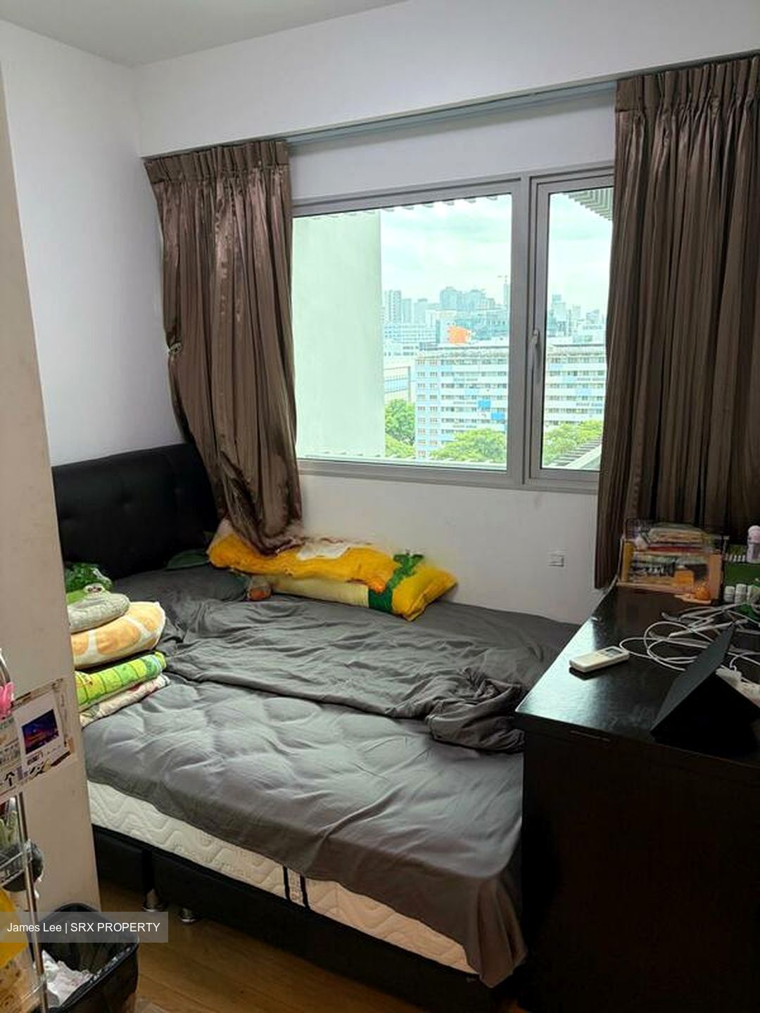 Eight Riversuites (D12), Condominium #523670461